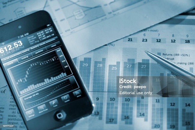 Valeurs liquidatives OPCVM