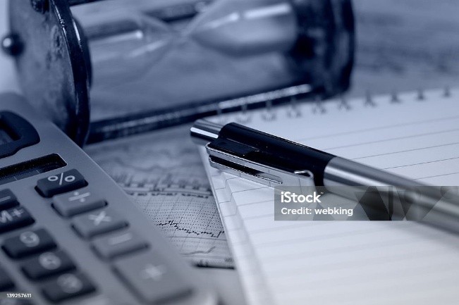 Gestion d'actifs professionnelle